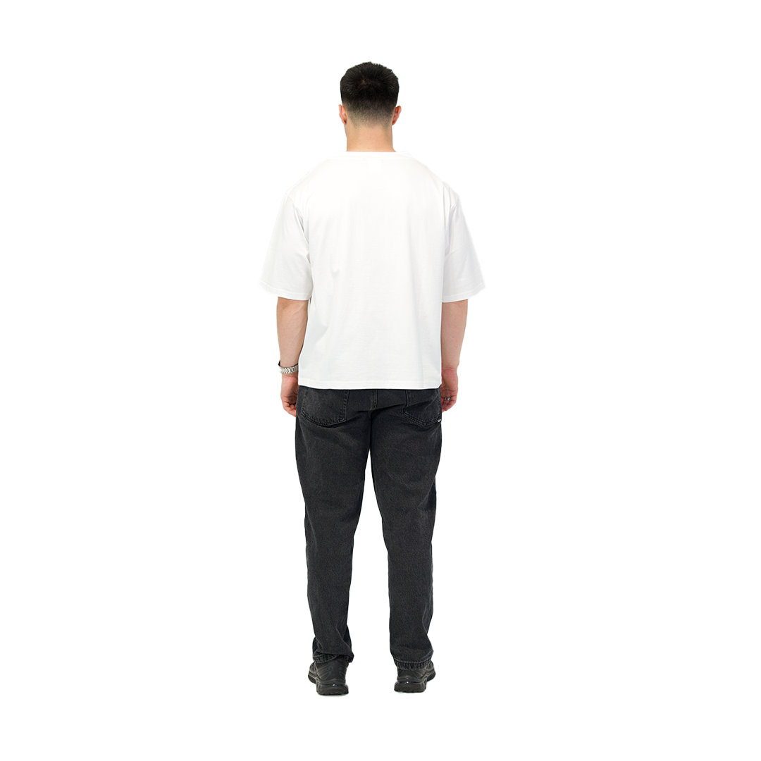 Tanjun - Pocket Tee