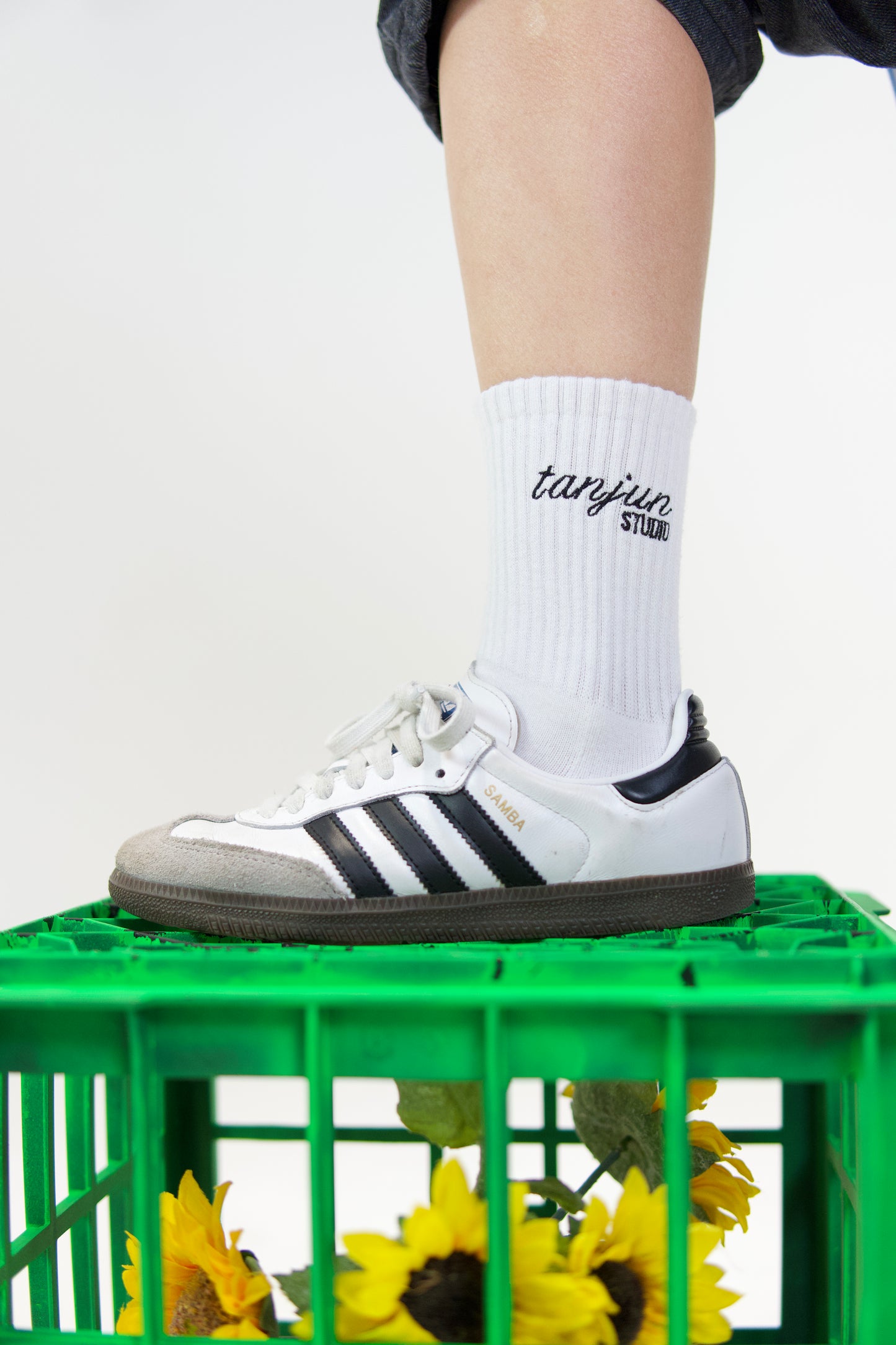 Tanjun - Socks