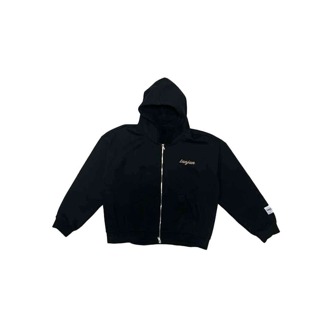 Signature Tanjun Hoodie