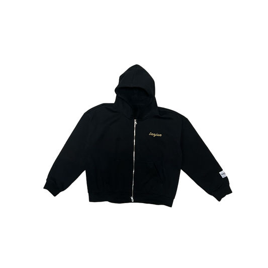 Signature Tanjun Hoodie